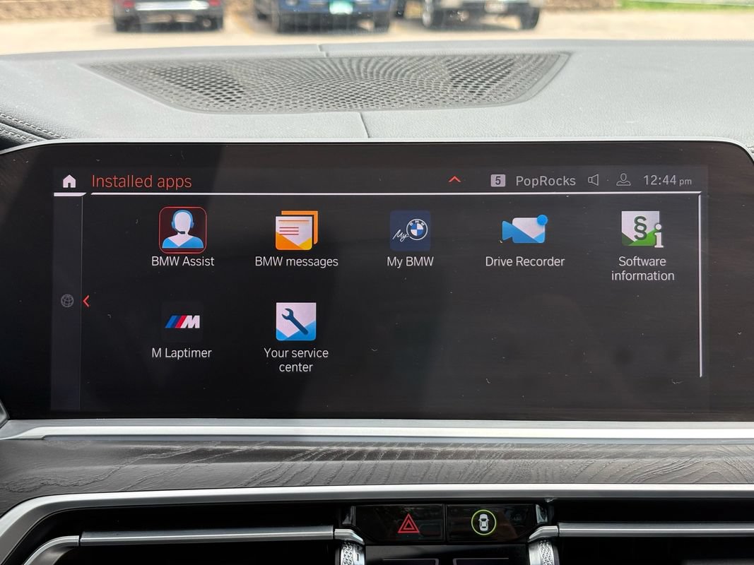 Used 2020 BMW X7 xDrive40i w/ Premium Package AWD/4WD image 20