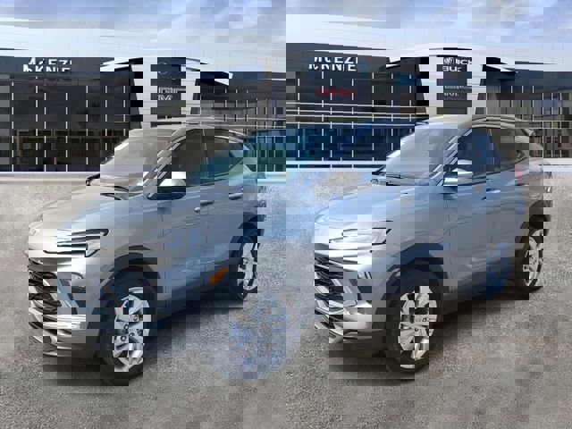 New 2026 Buick Encore GX Preferred w/ Advanced Technology Package image 2