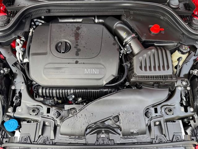 Used 2023 MINI Cooper S image 12