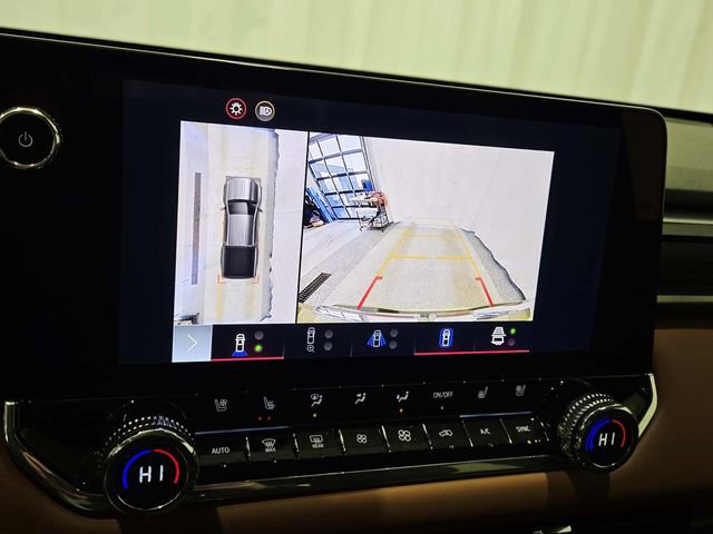 Used 2024 GMC Canyon AT4 w/ AT4 Premium Package image 27