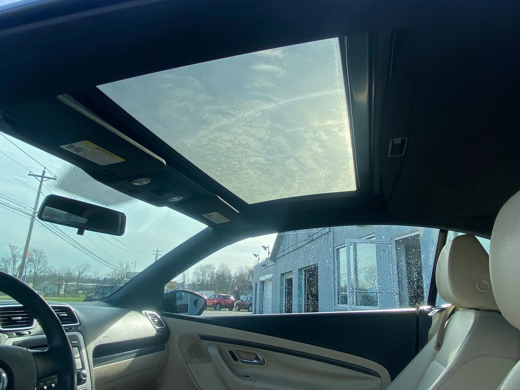 Used 2009 Volkswagen Eos Komfort image 8