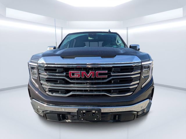 Used 2024 GMC Sierra 1500 SLT w/ SLT Premium Plus Package image 8