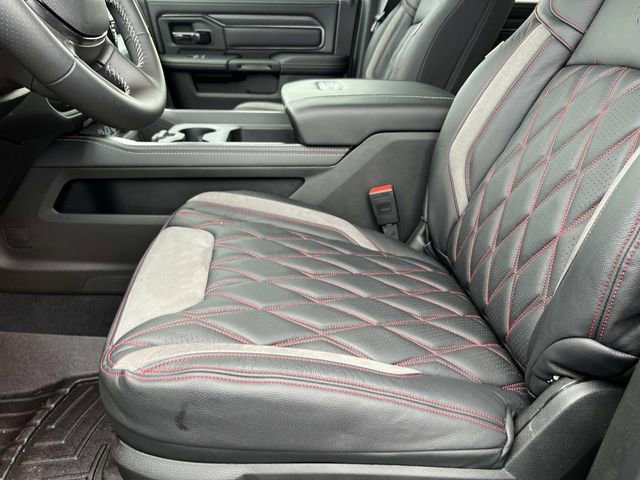 New 2026 RAM 2500 Rebel w/ Rebel Level 2 Equipment Group image 23