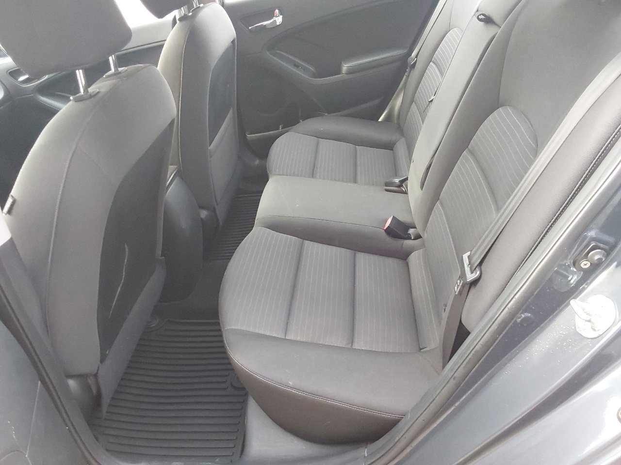 Used 2016 Kia Forte LX w/ LX Popular Package image 22