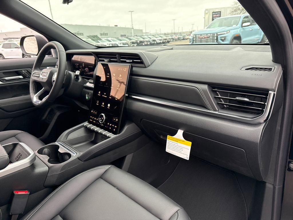 New 2026 GMC Terrain Elevation w/ Elevation Premium Package image 42