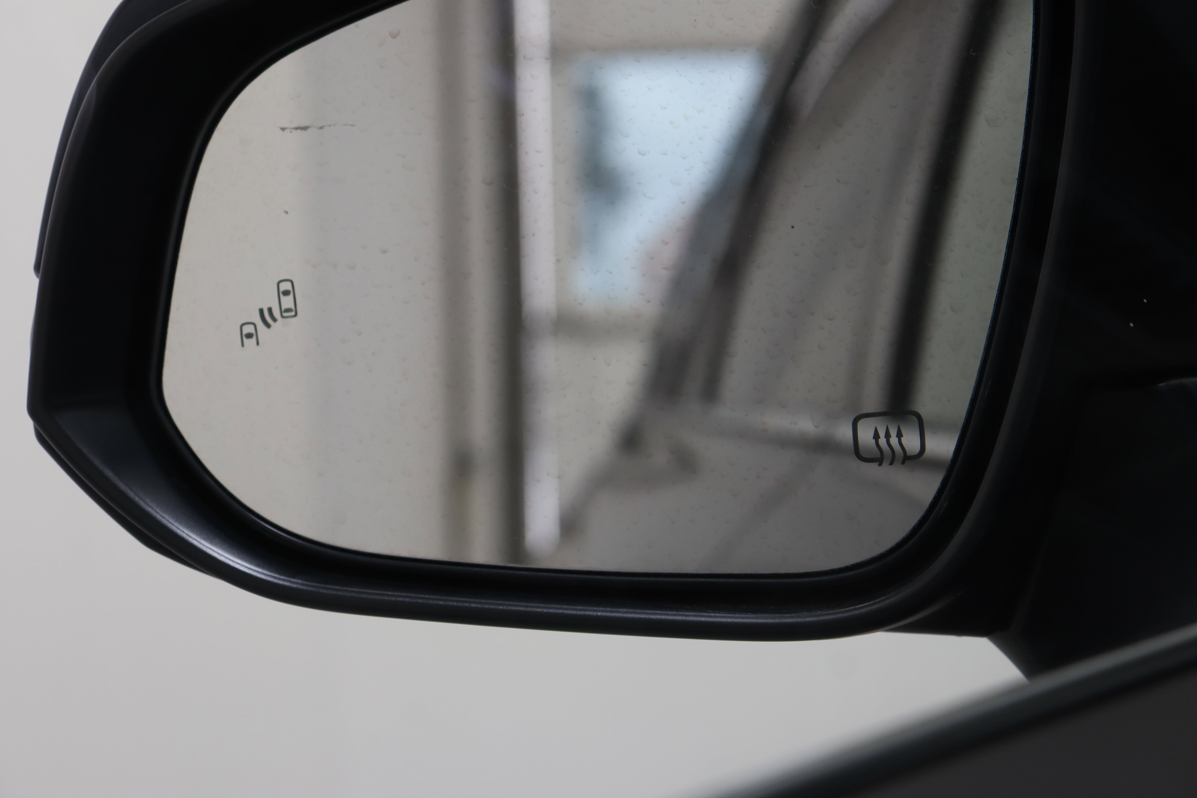 Certified 2025 Toyota Grand Highlander FWD image 23