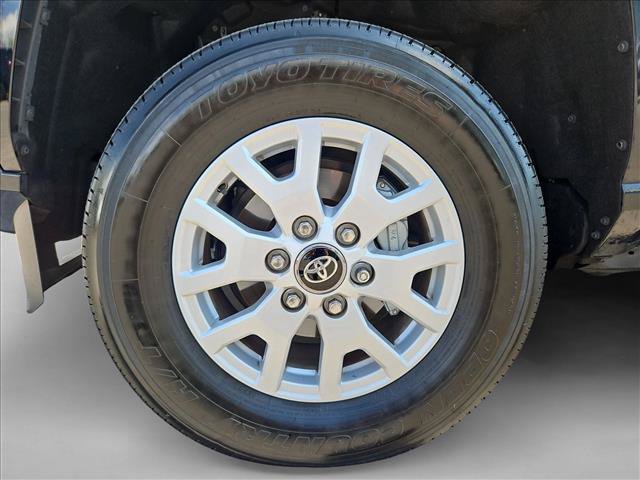 Certified 2025 Toyota Tacoma SR5 RWD image 22