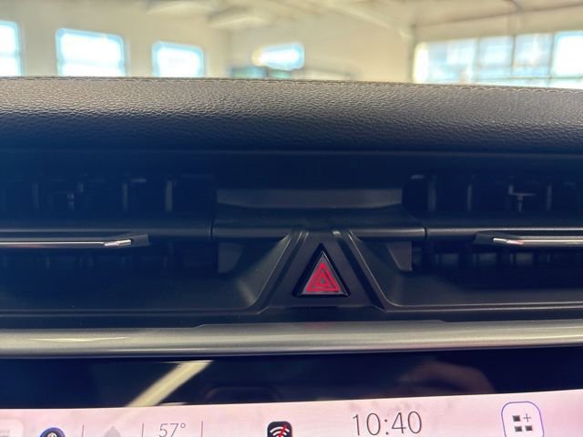 New 2026 Jeep Cherokee Overland w/ Advanced Pro Tech Group image 47