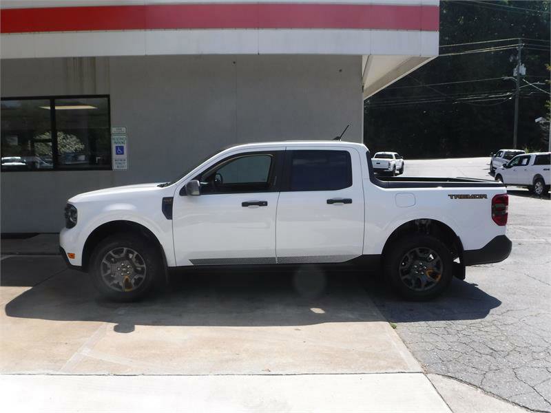 Used 2023 Ford Maverick Tremor image 15