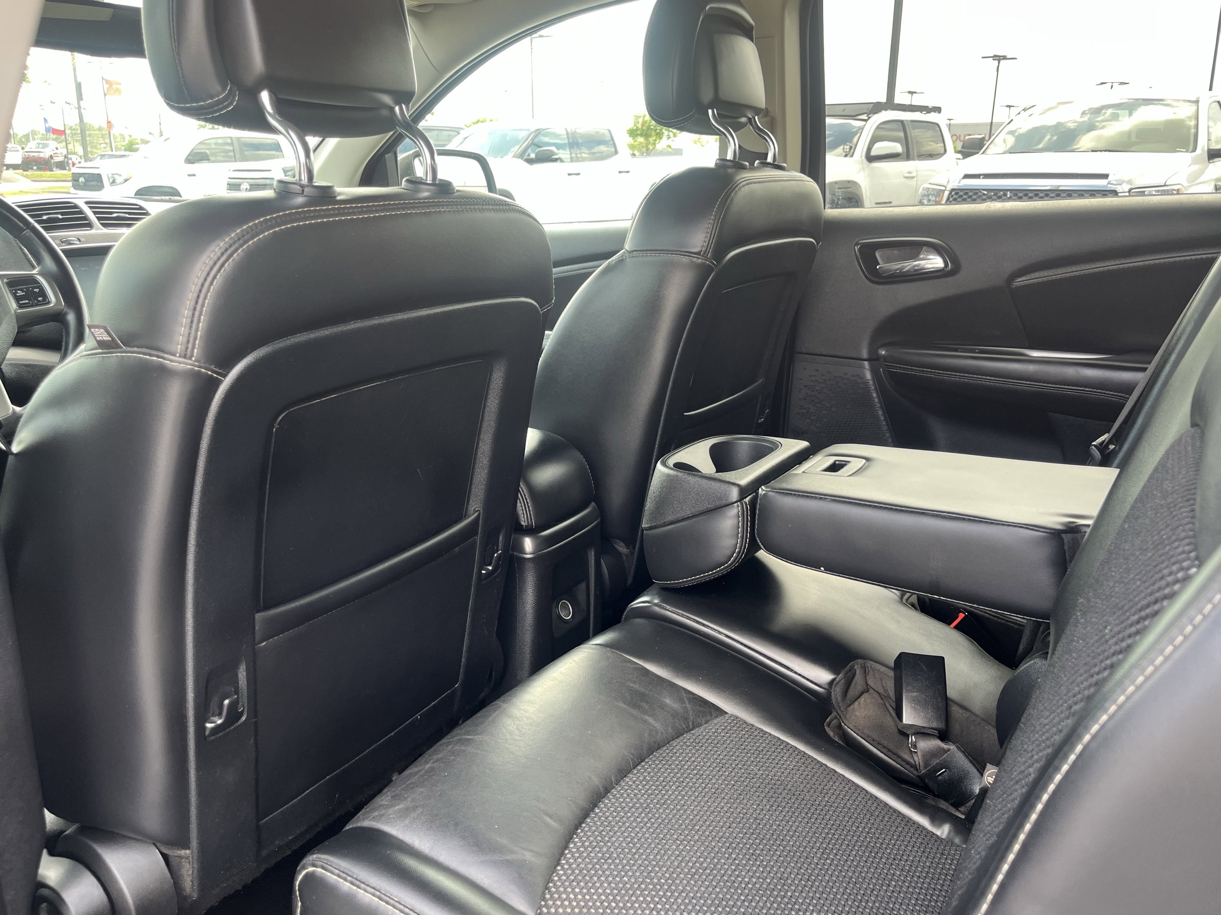 Used 2020 Dodge Journey Crossroad w/ Popular Equipment Group image 31