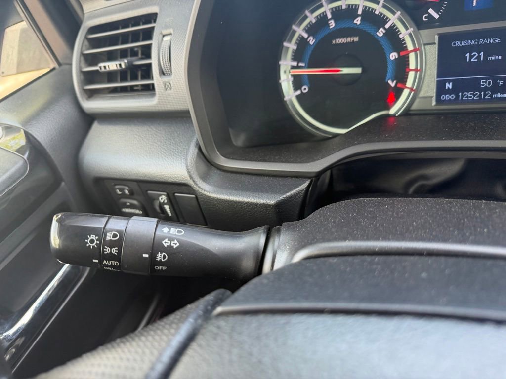 Used 2016 Toyota 4Runner TRD Pro AWD/4WD image 22