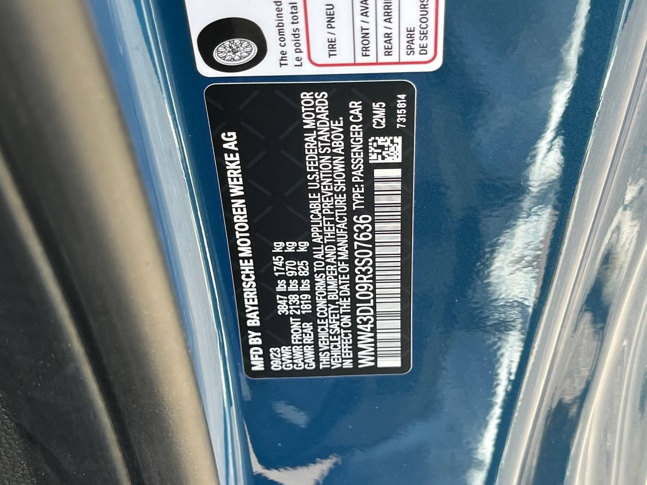 Used 2024 MINI Cooper S FWD image 30