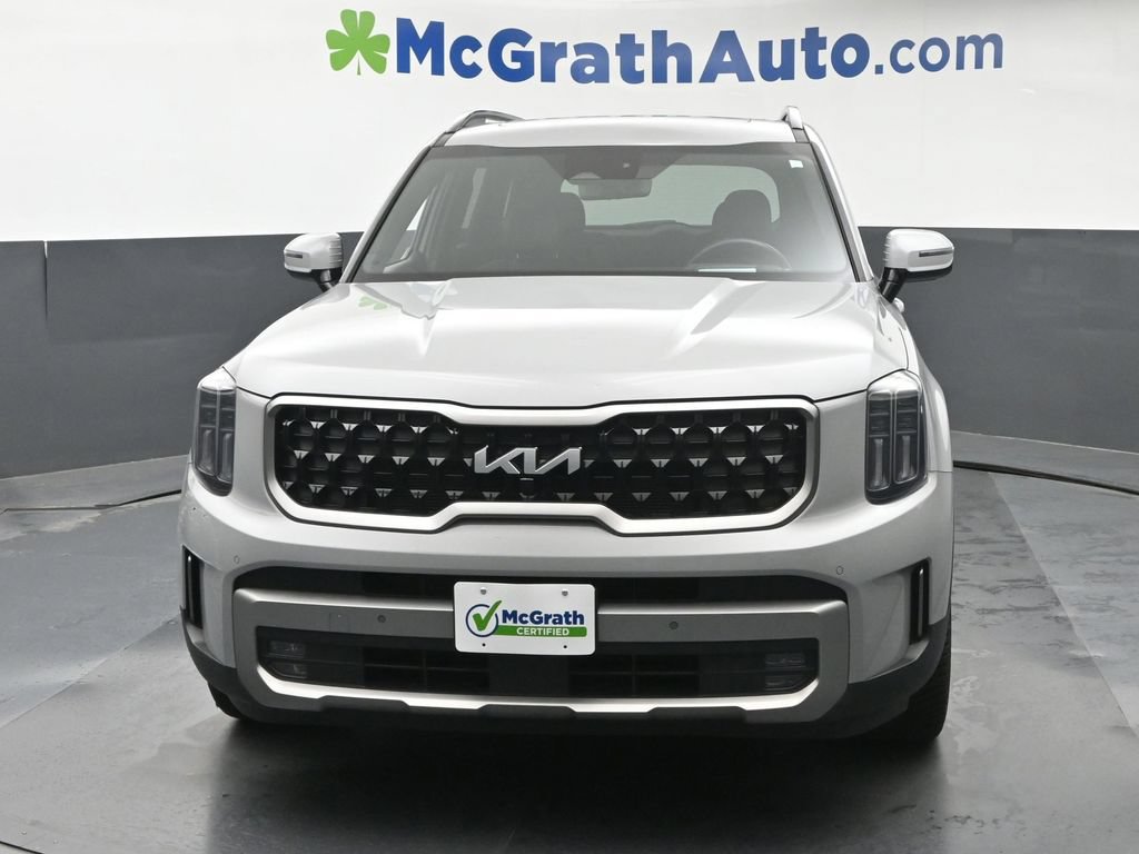 Used 2023 Kia Telluride SX Prestige X-Line AWD/4WD image 6