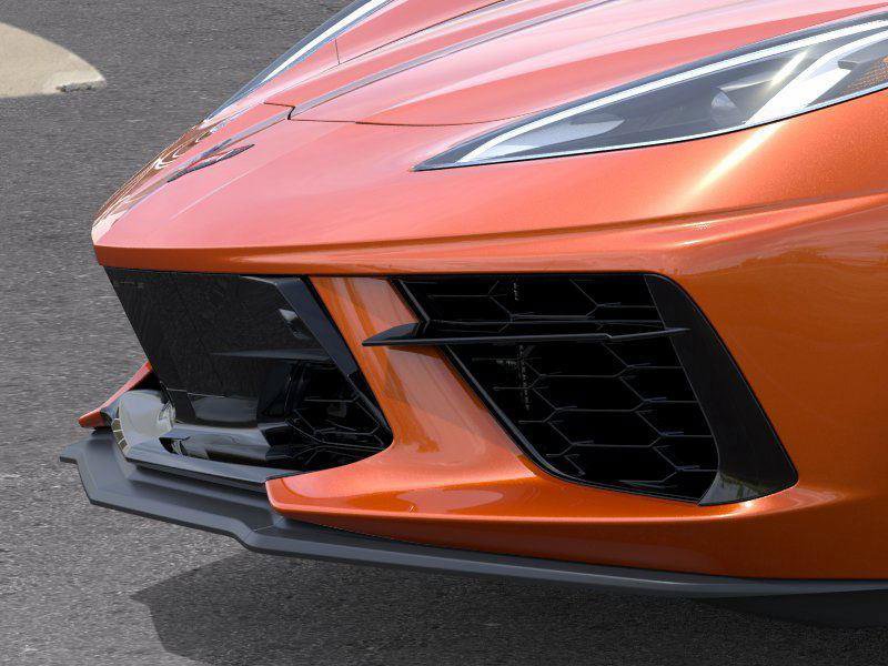 New 2026 Chevrolet Corvette Stingray Premium Conv w/ Battery Protection Package image 13