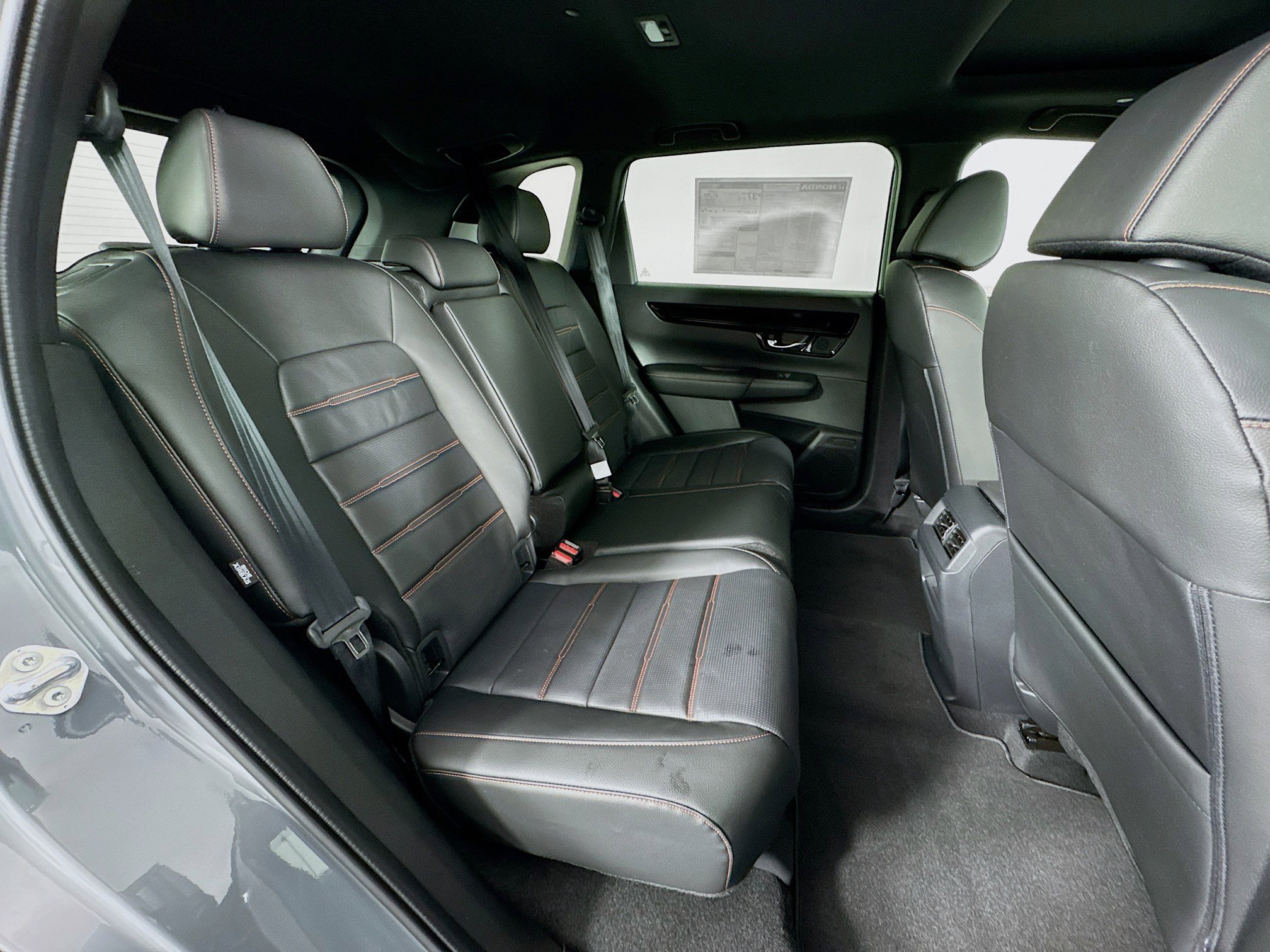 New 2026 Honda CR-V Sport Touring image 29