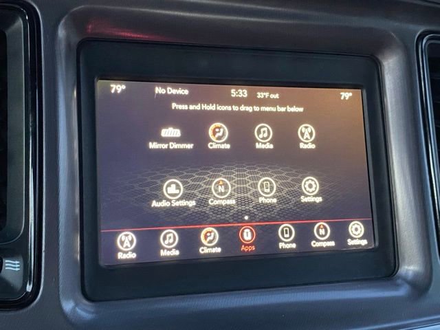 Used 2020 Dodge Challenger R/T image 25