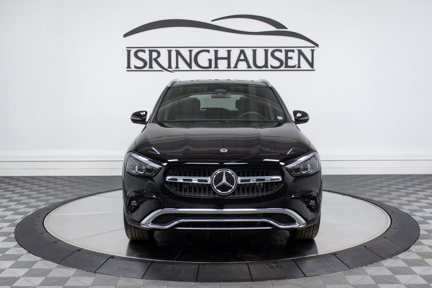 New 2025 Mercedes-Benz GLA 250 4MATIC image 2