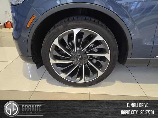 Used 2021 Lincoln Aviator Reserve w/ Equipment Group 202A AWD/4WD image 28