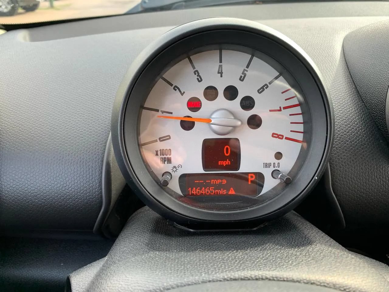 Used 2012 MINI Cooper Countryman FWD image 18