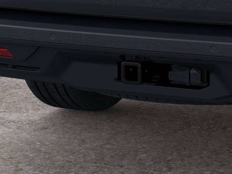 New 2026 Ford Expedition Active RWD image 23