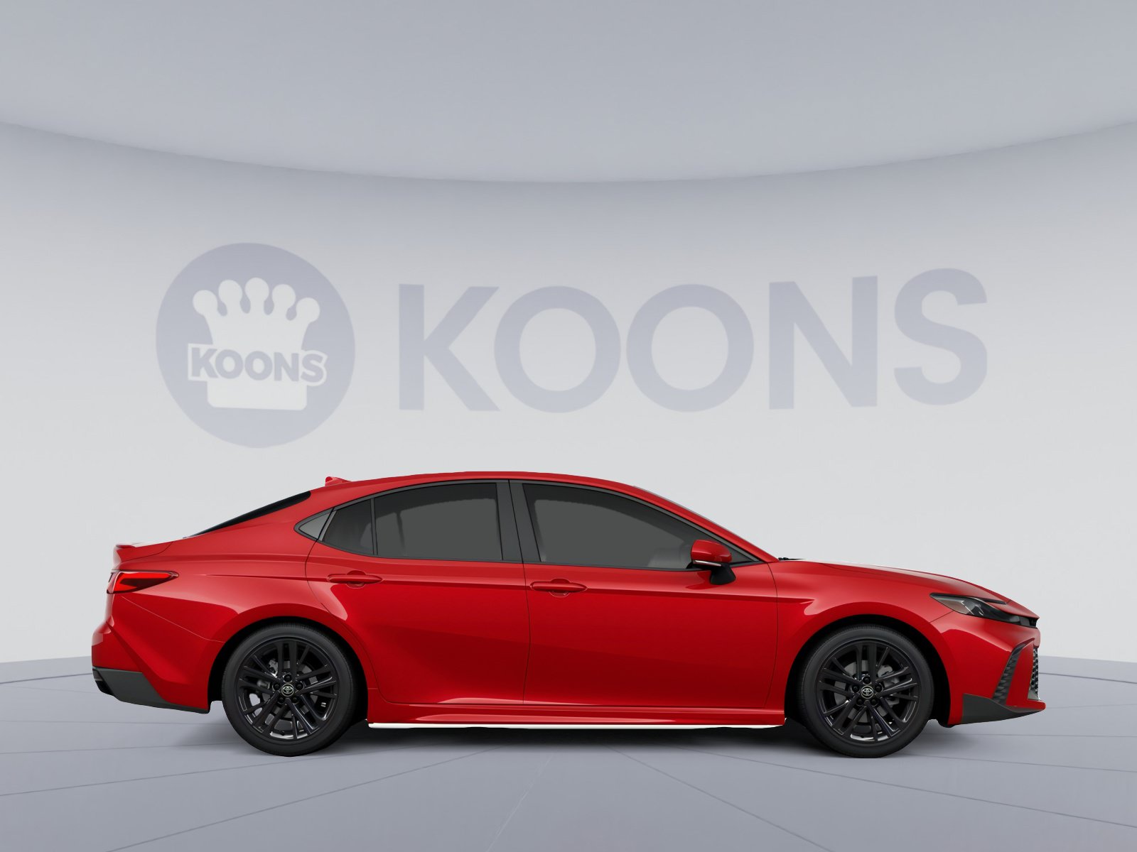 New 2026 Toyota Camry SE w/ Convenience Package FWD image 15