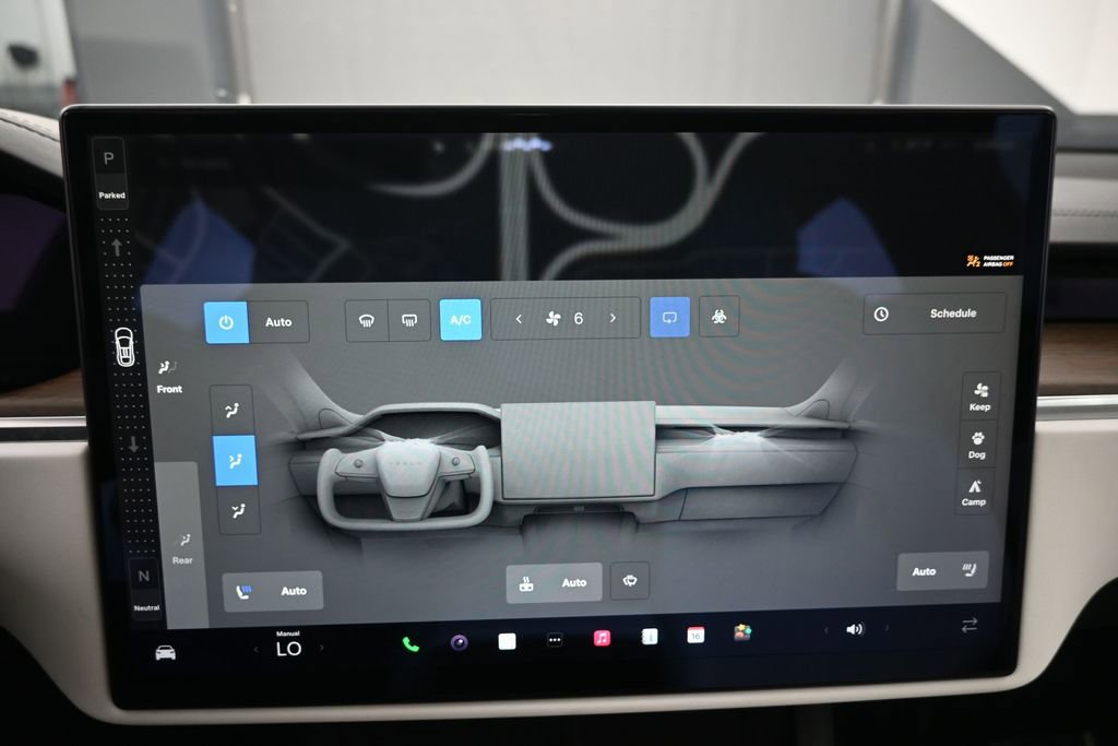 Used 2023 Tesla Model X image 15