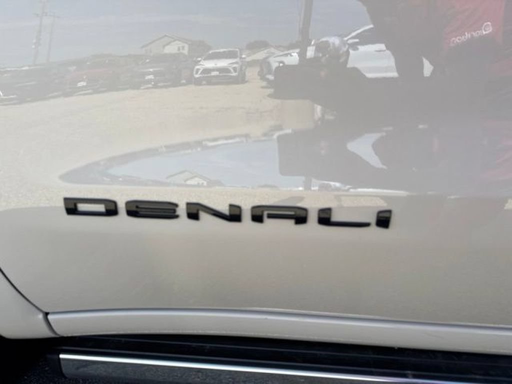 New 2026 GMC Sierra 1500 Denali w/ Denali Reserve Package AWD/4WD image 10