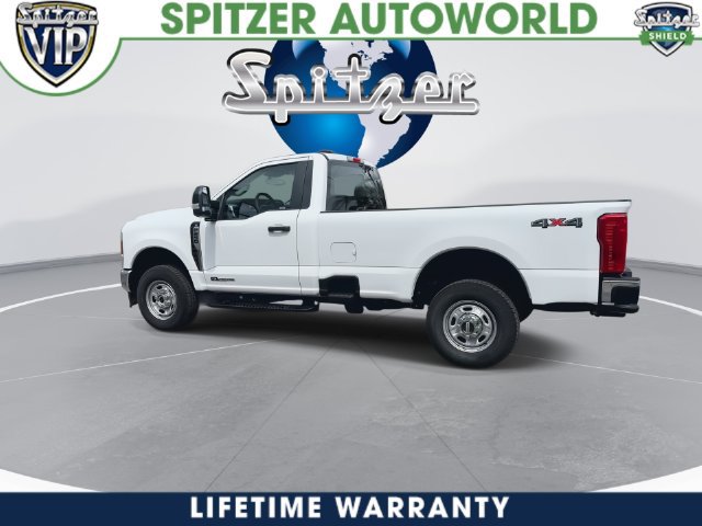 New 2026 Ford F250 XL AWD/4WD image 8