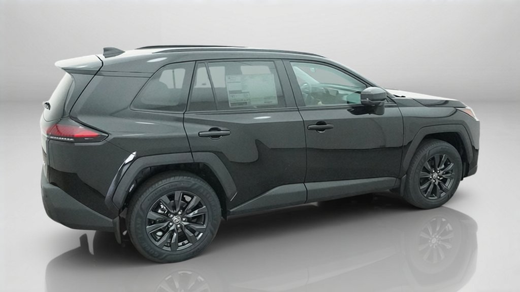 New 2026 Toyota RAV4 XLE Premium FWD image 35