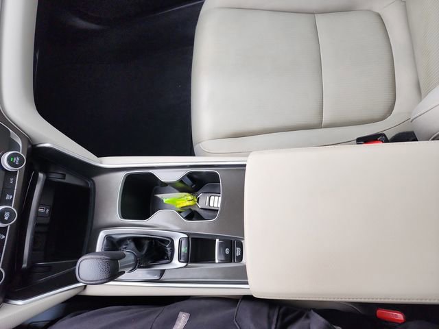 Used 2020 Honda Accord LX image 28
