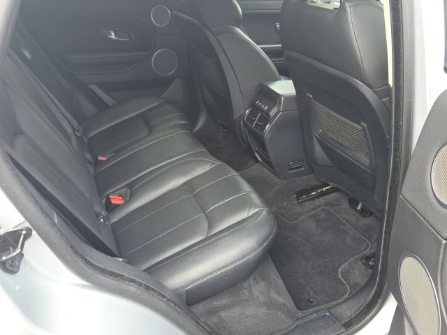 Used 2016 Land Rover Range Rover Evoque SE AWD/4WD image 10