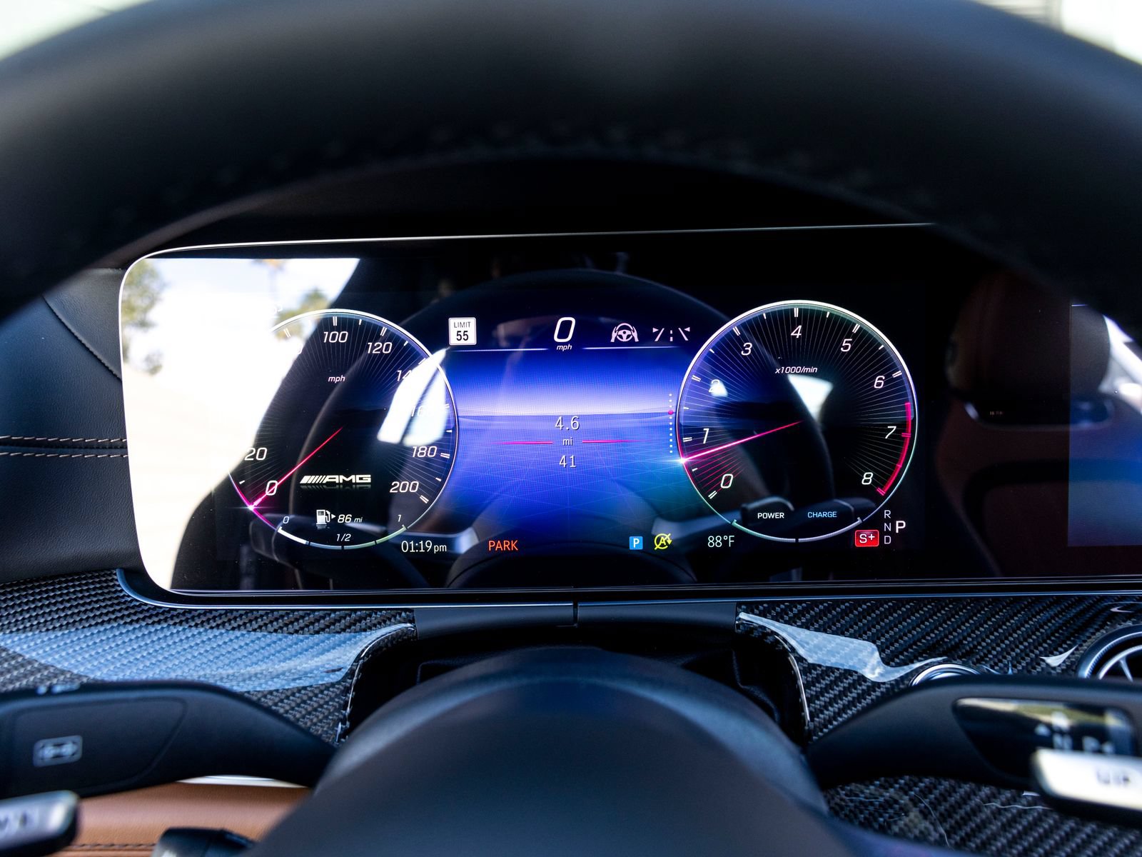 New 2026 Mercedes-Benz AMG GT 43 image 18