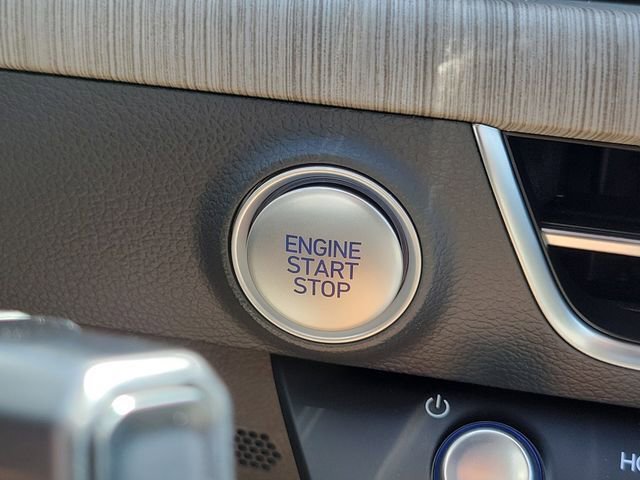 New 2026 Hyundai Sonata SEL FWD image 11