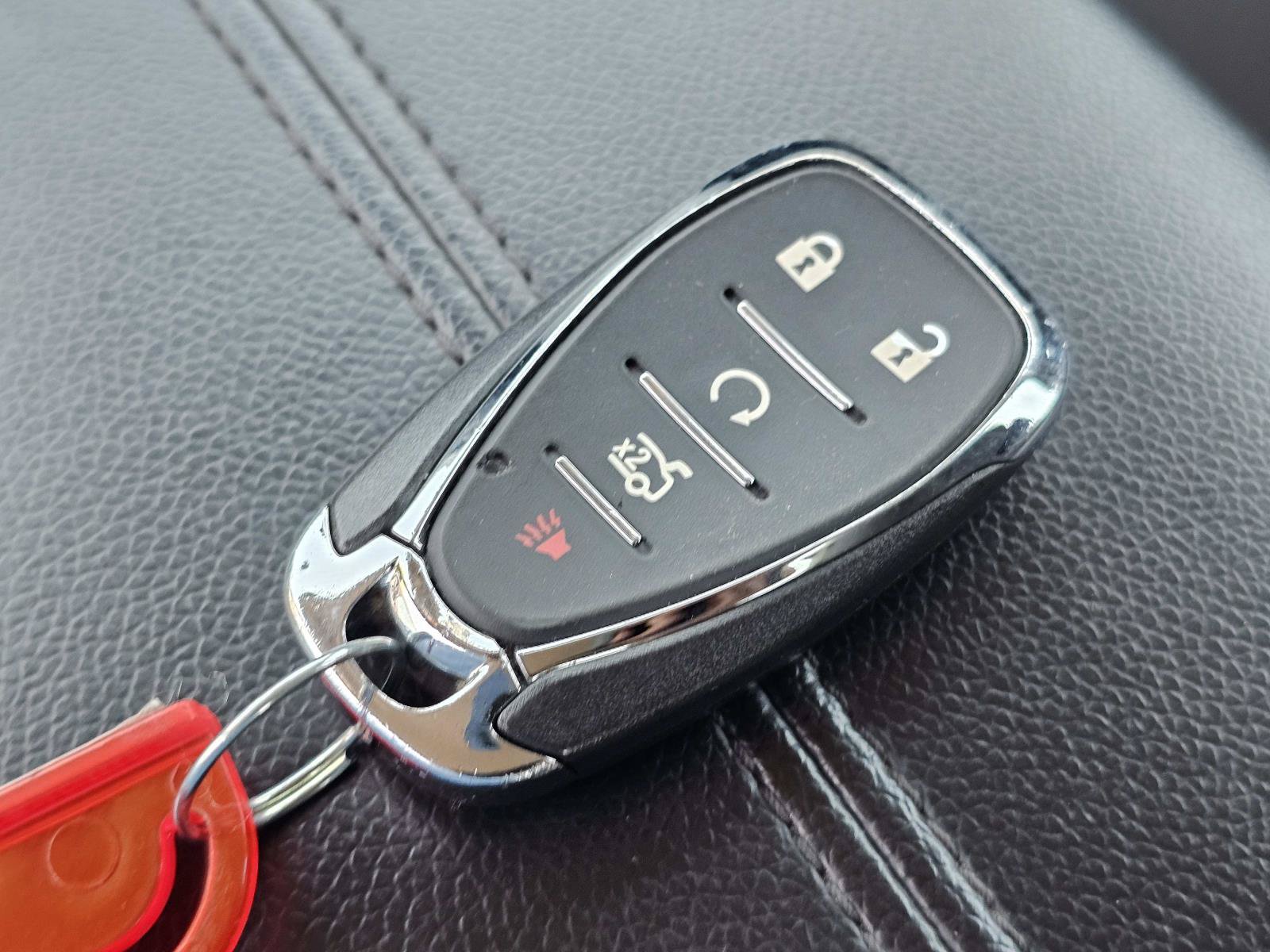 Used 2025 Chevrolet Malibu LT FWD image 29