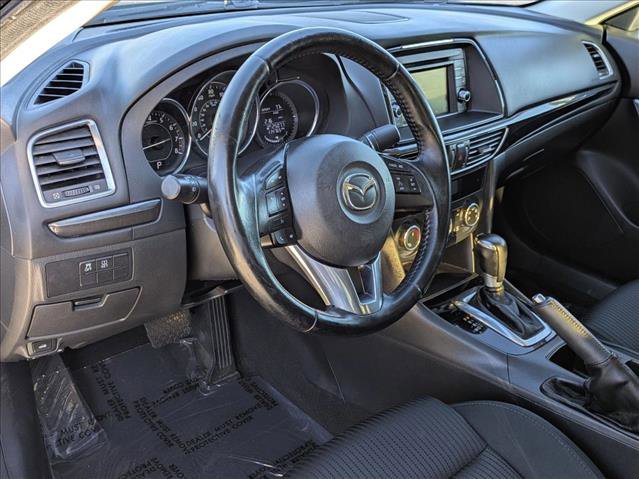Used 2015 MAZDA MAZDA6 Sport image 10