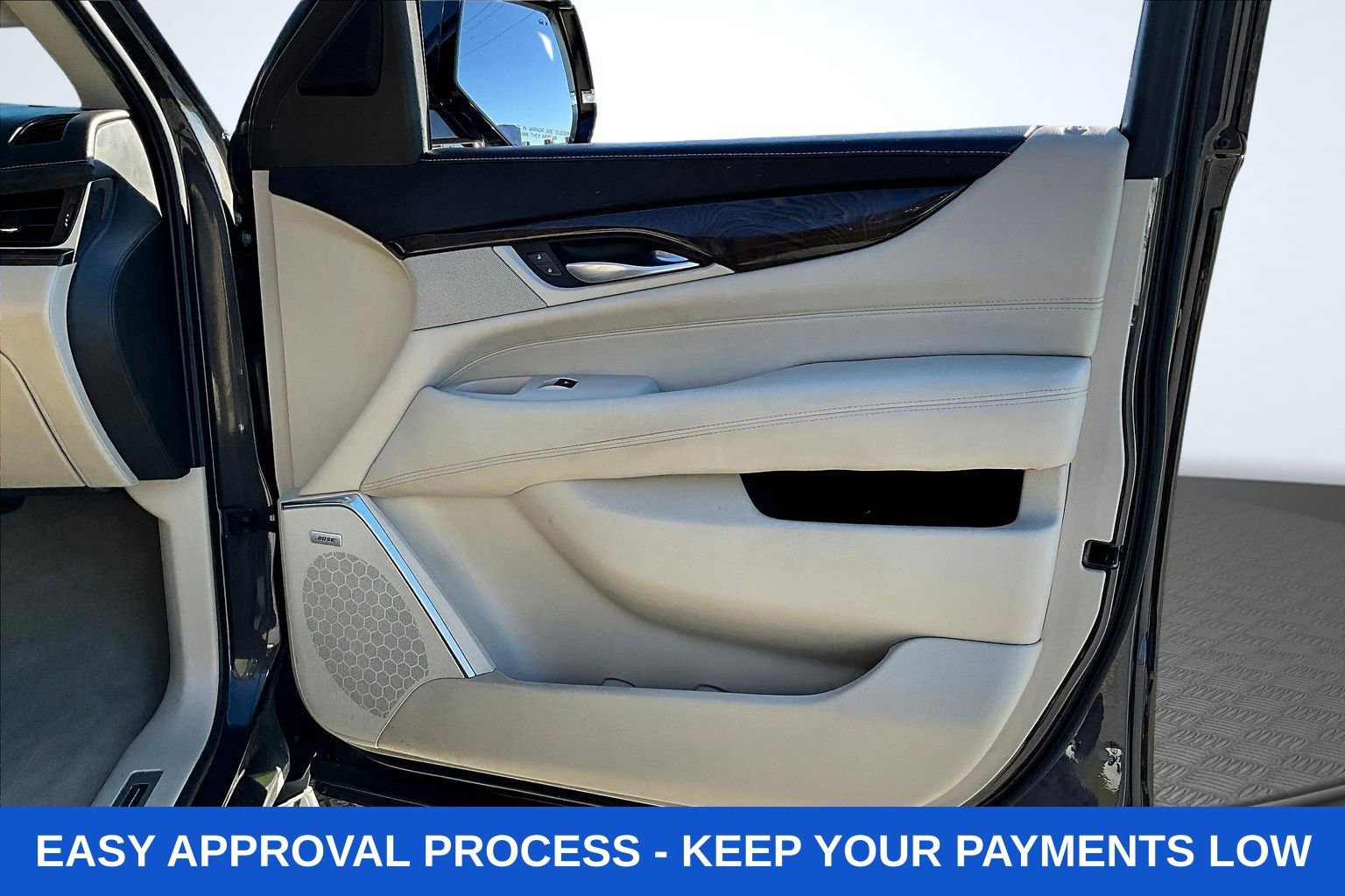 Used 2018 Cadillac Escalade ESV Luxury image 35