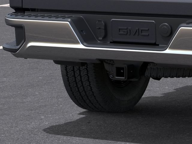 New 2026 GMC Sierra 2500 SLT AWD/4WD image 14