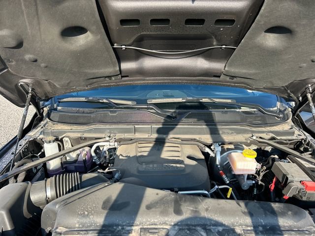 New 2025 RAM 2500 Power Wagon image 36