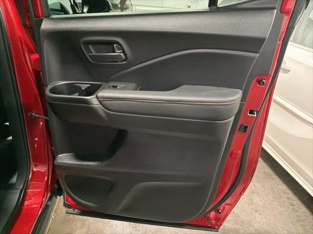 Certified 2025 Honda Ridgeline TrailSport image 16