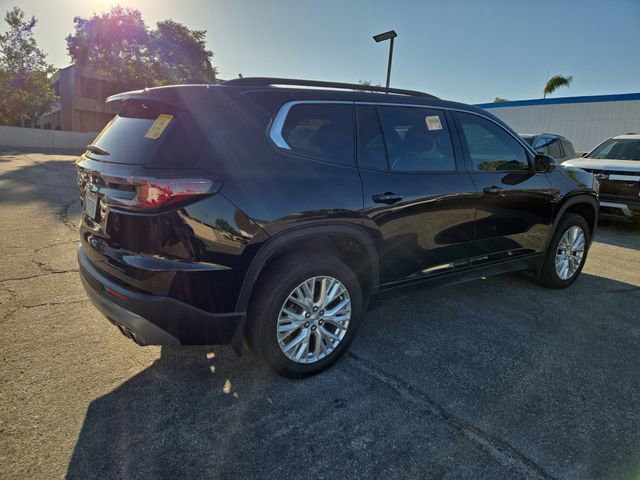 Used 2024 GMC Acadia Elevation FWD image 3