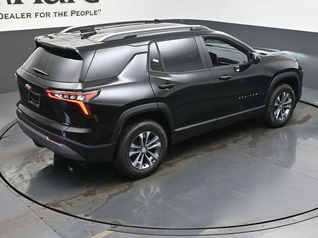 New 2026 Chevrolet Equinox LT w/ Convenience Package II image 19
