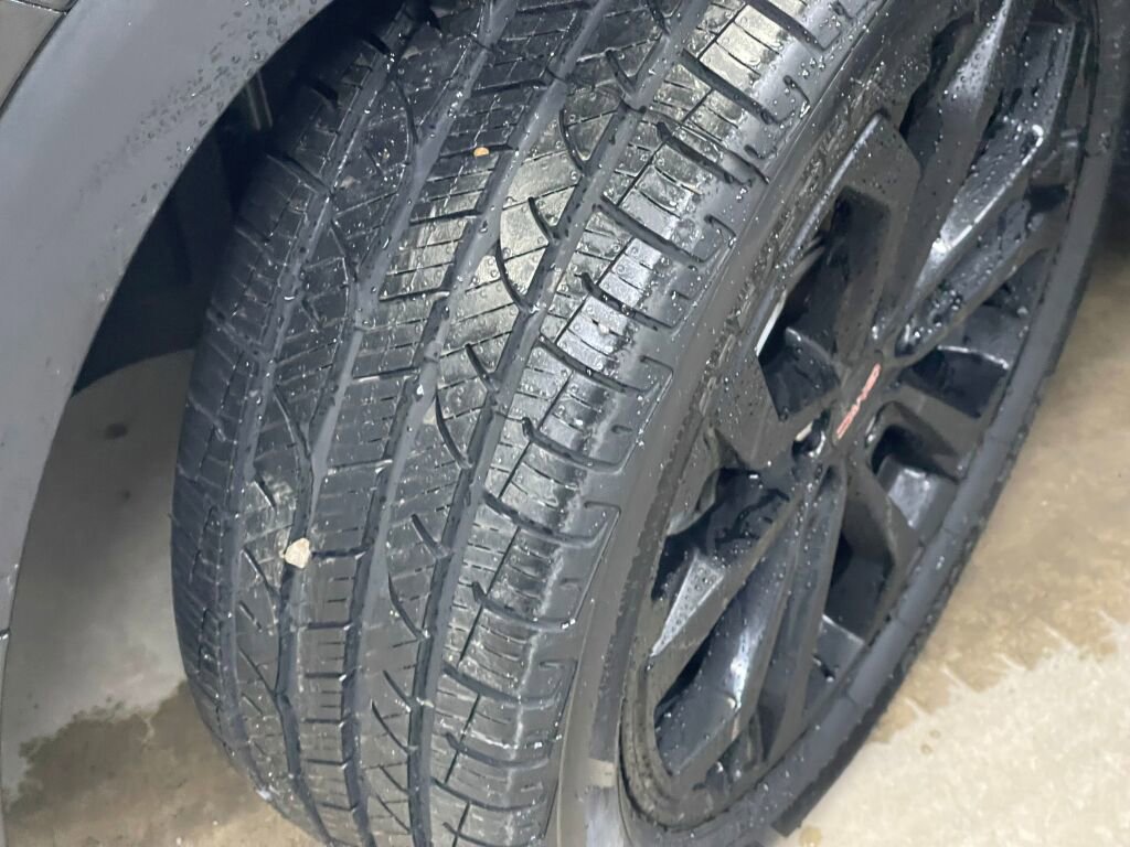 Certified 2022 GMC Terrain SLE w/ Driver Convenience Package image 23