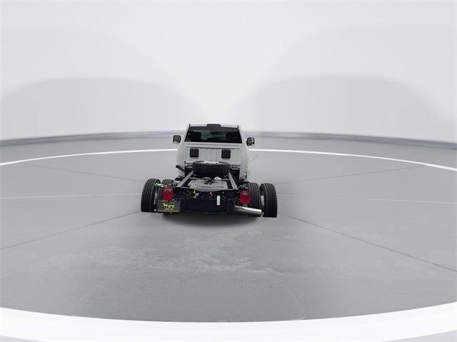 New 2024 RAM 4500 Tradesman image 7