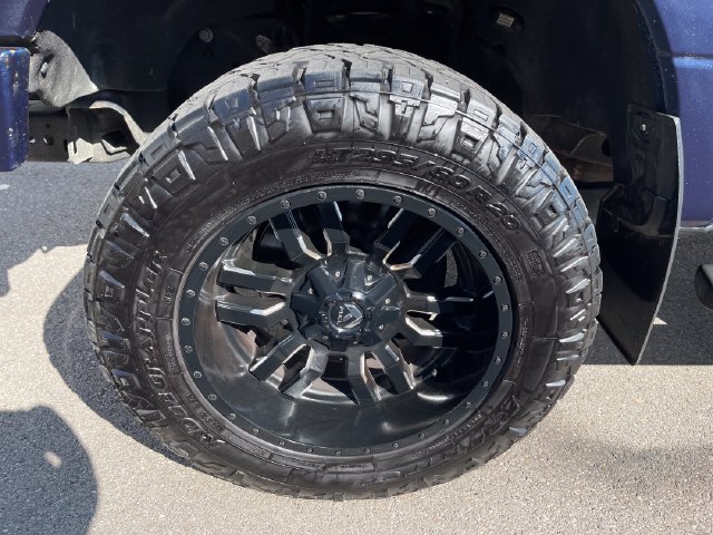 Used 2019 Ford F250 XLT w/ XLT Premium Package AWD/4WD image 22