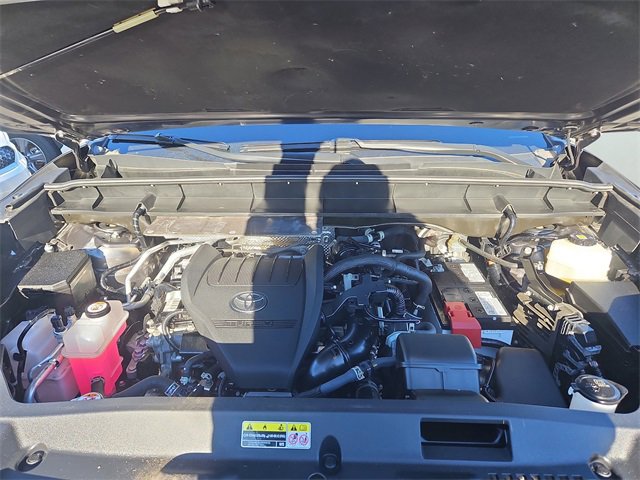 Used 2023 Toyota Highlander LE image 31