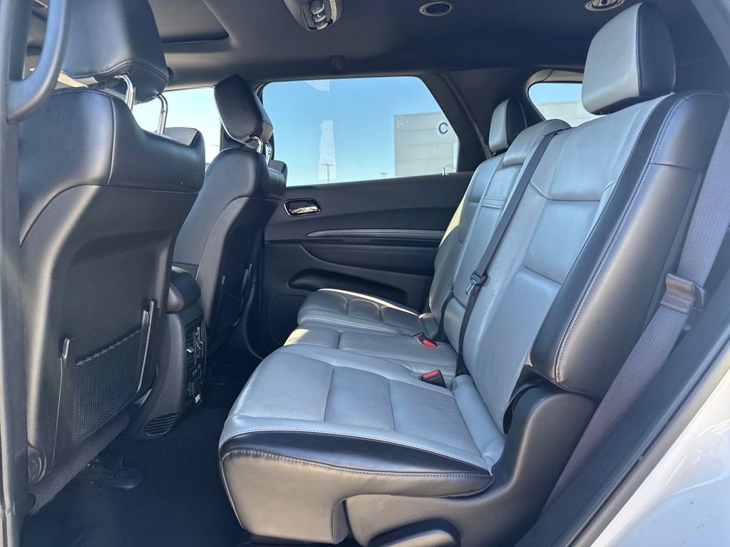 Used 2023 Dodge Durango GT image 16