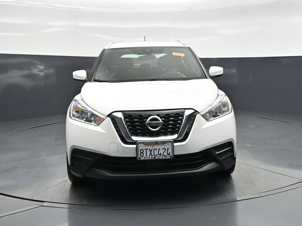 Used 2020 Nissan Kicks SV FWD image 52