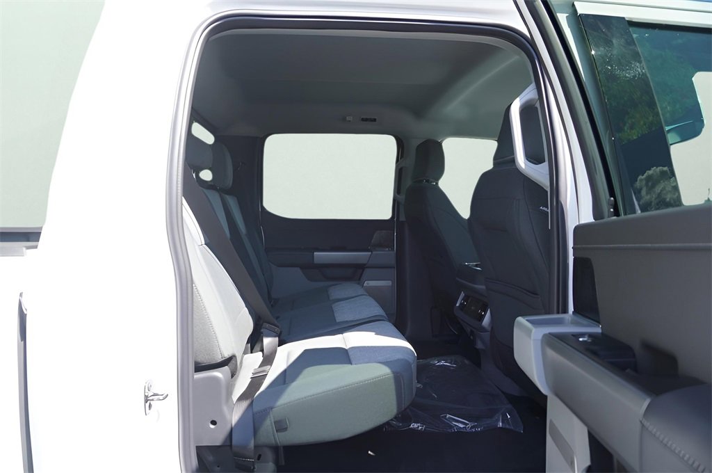 New 2026 Ford F250 XLT image 16