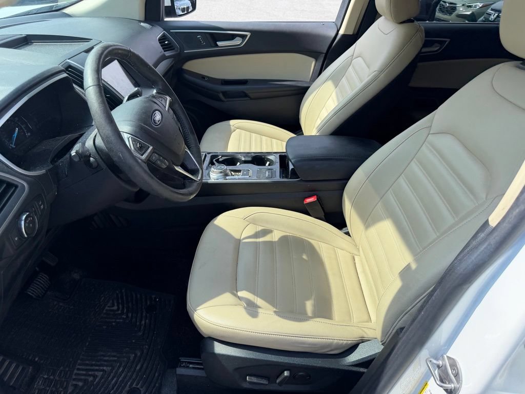 Used 2020 Ford Edge SEL w/ Convenience Package FWD image 23