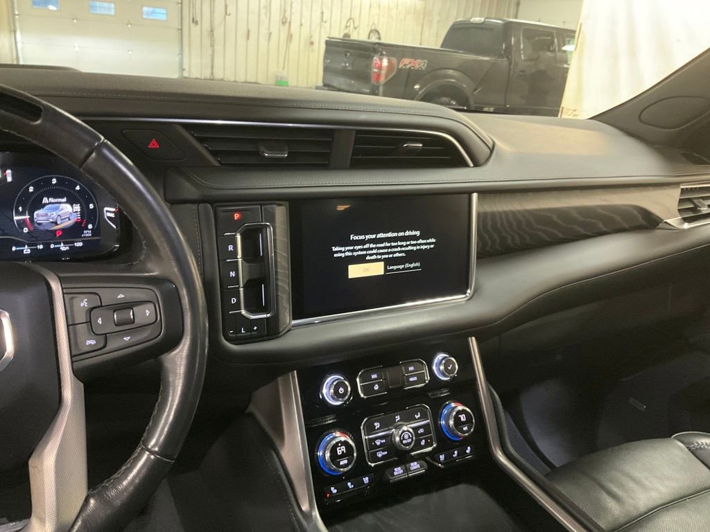 Certified 2023 GMC Yukon Denali w/ Denali Reserve Package image 18
